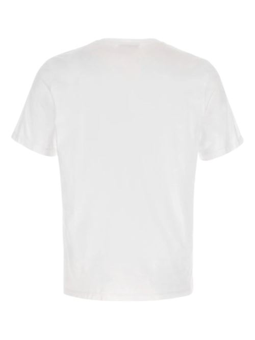 T-shirt in cotone MAISON KITSUNE' | PM00107KJ7026P100